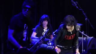 Marky Ramone - R.A.M.O.N.E.S. (Minnesota State Fair, St. Paul, MN 2024)