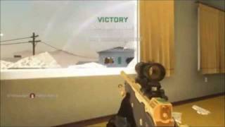 Black Ops Sniping Ep.1