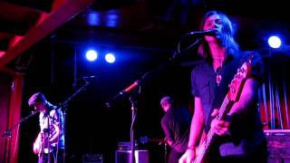 Seismic-sound.com: NeedToBreathe at Chop Suey. October 24th, 2009