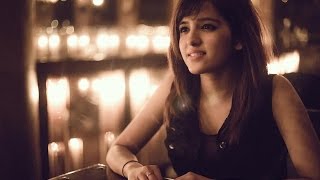 Shirley Setia , Zaalima song Live Concert on Women's Day from Delhi