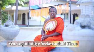 The Wholesome and Unwholesome Acts, Seelavisuddhi Thero, Koswadiya, Dharma Desana,