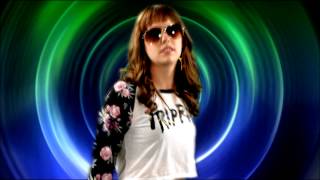 E-Rocker ft. Dirty D & Queen Bre "Party Planet" Official Video