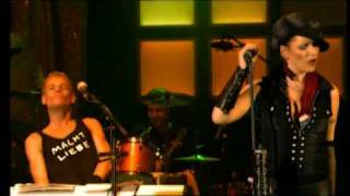 Rosenstolz - Raubtier (Live aus Berlin)