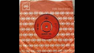 Tim Rose - Morning Dew (1967 CBS 202631 a-side) Vinyl rip