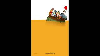 Winnie The Pooh (2011) End Credits Music