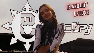 Armin van Buuren feat. Sharon den Adel - In And Out Of Love (BassWar & CaoX x C0py Hardstyle Rework)