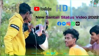 Jil Kuti// New Santali WhatsApp Status Video//2022