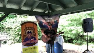 Bix live from Saint Louis!!!!