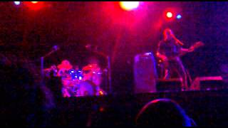 Massimo Volume - Il primo Dio Live @ collegno