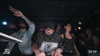 DJ SP | FREQ ROOM | DJ SET 2025