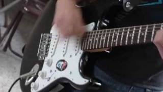 BLACK AND WHITE BAND LAKE CONROE TEXAS