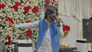Kalay Cholay | Saqlain Musakhelvi | live show | 2026￼| 