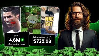 How to Make VIRAL Commentary Videos with AI (Full Tutorial)