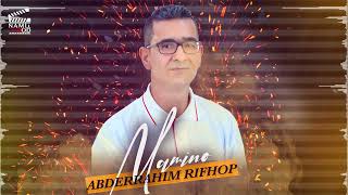 Abderrahim RifHop - Mamino ( EXCLUSIVE 2025 )