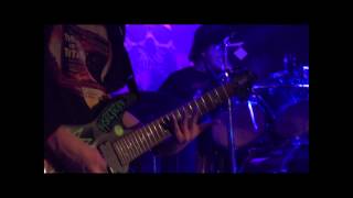 Burn the Boats - Live in Clear Lake 5.10.2013