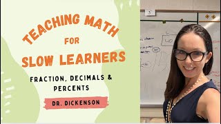 Math Hacks for the Math Challenged