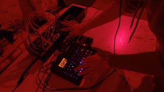 Jamesf | 03.01.19 (sadrday sessions)