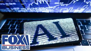 Market turbulence: Is AI losing its edge?