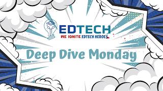 Crafting Playlists and Exit Tickets for Blended Learning in Canva