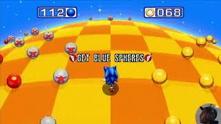 Stardust Speedway Zone | Sonic Mania