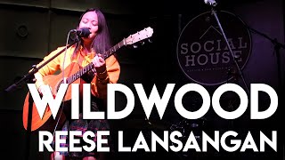 Reese Lansangan - Wildwood (Live) @ Social House 08/25/2018