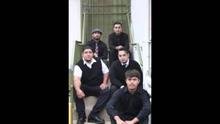 FISHERMAN'S BLUES - The Knockout Kings