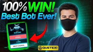 Quotex Trading Bot Free | Quotex FreeTrading Bot 100% Accuracy Reality | Most Virl Bot