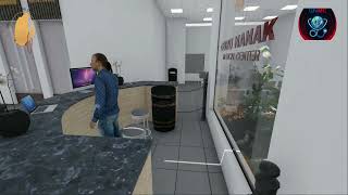 Guru Nanik Medical Center Animated Video