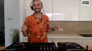 Loulou Players Quarantine Live #19 (05/05/2020)
