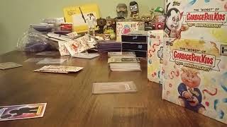 Garbage Pail Kids 40th Anniversary #4