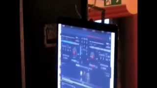 Dj Blueslash is back