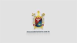 Animação de logo - Diocese de Luziânia - GO