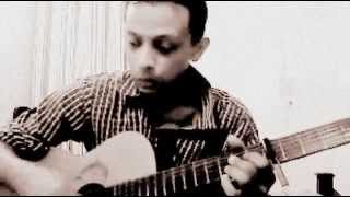 Joe Zacharias - Mr Tambourine Man (Bob Dylan Cover)