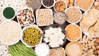 10 Science-Backed Reasons to Eat More Protein