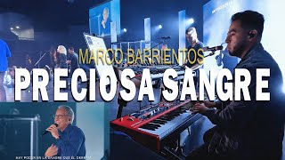 Precious Blood | Marco Barrientos | Henderson Diaz - Keys Cam