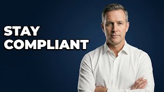Which Elements Are Crucial for an Agency Compliance Checklist?