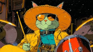 Mexican Space Funk 🎸 Playlist Funk & Boogie