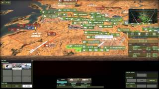 Matt Plays Wargame... Again...