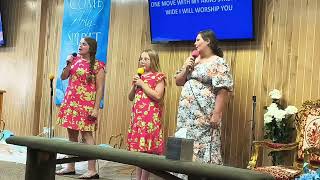 Gratitude worship songs 