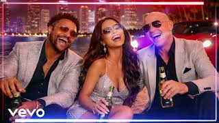 INNA ft Pitbull & Shaggy - Slow Down Baby - EDM Party 2026 (Official Music Video)