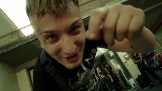 TM - La Zone (Official Video)