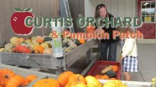 Curtis Orchard-Fall 2012