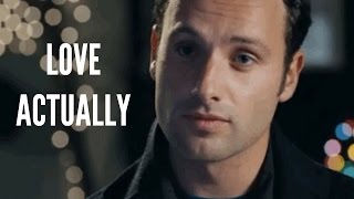 love actually / pm's love theme tribute