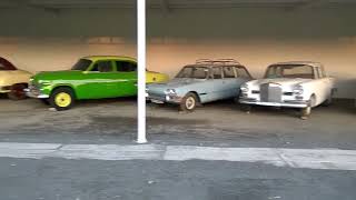car from vintage villa surat #car #cars #youtube #mercedesbenz #carlover #exoticcars  #classiccars