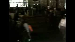 1,000,000 Hoodies March for Trayvon Martin (NYC March 21)