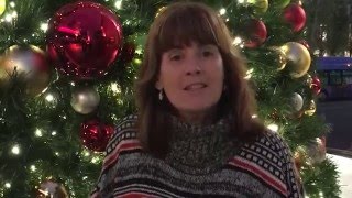 CJE 2015 Christmas Message