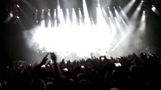 Black Sabbath - Paranoid 2016.06.01 Budapest