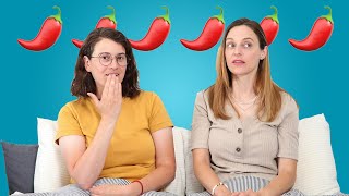 Lesbian Couple Ideas To Spice Things UP!
