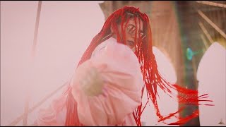 Naama Gali  - RED CARPET DRESS (Let It Go) נעמה גלי