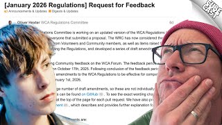New Regs Who This? | Cubecast #53